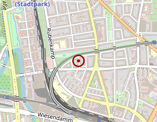 Karte: Keane Katharina Tierheilpraktikerin