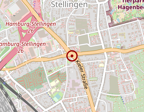 Karte: Roßnagel-Tullenaar Renate Dr.med. Psychiaterin