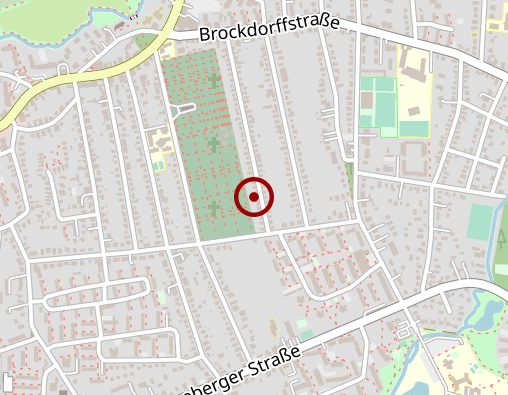 Karte: Federwitz Gesiene Heilpraktikerin