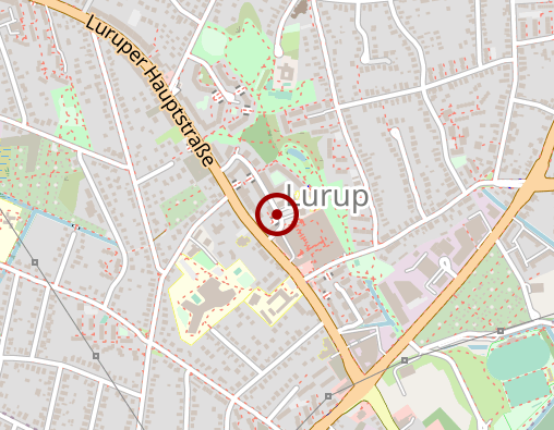 Karte: Hähnel Petra Facharzt für Psychiatrie und Neurologie