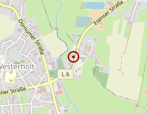 Karte: Martensen Marion