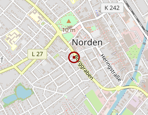 Karte: Hollwedel Edzard