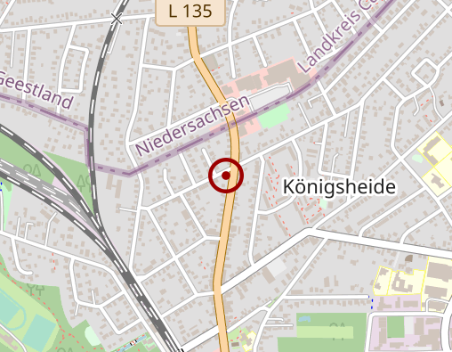 Karte: Geiser-Dietze Ulrike Dipl.-Psych.