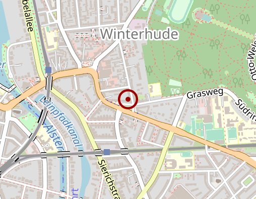 Karte: Krebs Claudia Praxis für Hypnose + Homöopathie