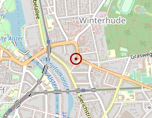 Karte: Heaven Cosmetic