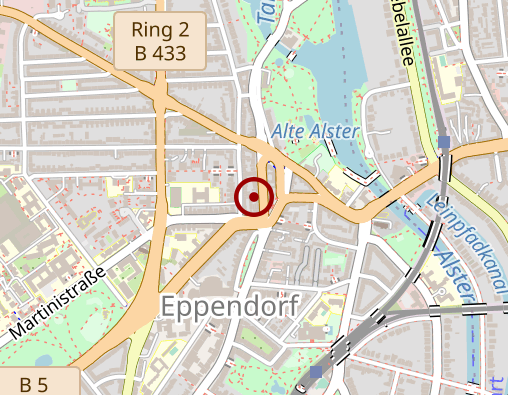 Karte: de Vries Isolde Maria Dr.med. Facharzt für Psychosomatische Medizin