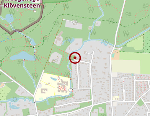 Karte: Weber Mila Hundetrainerin