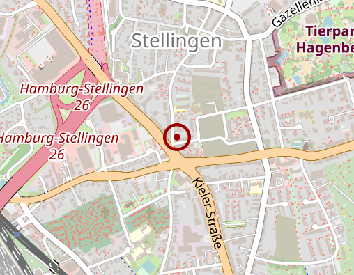 Karte: HerzBegleiter Hamburg