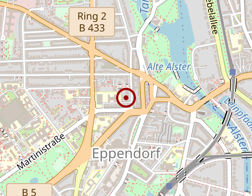 Karte: Kappler Einbruchschutz GmbH & Co. KG Einbruchschutz