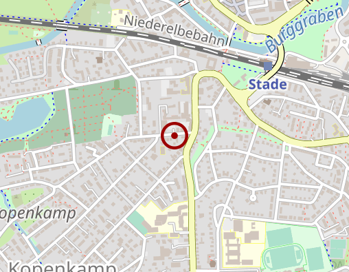 Karte: Sbrezesny Sven