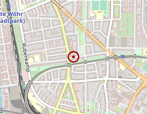 Karte: Kristan Peter Taxi