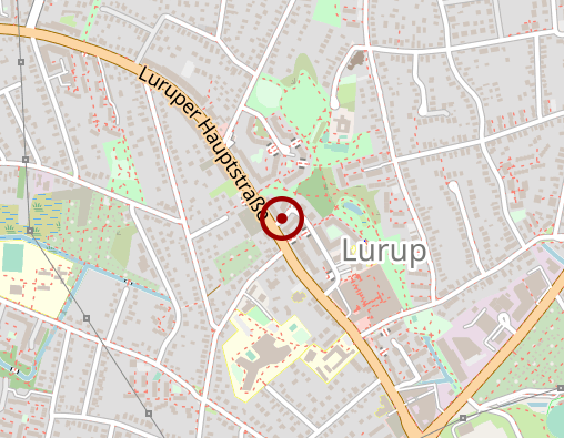 Karte: Mittwochskreis