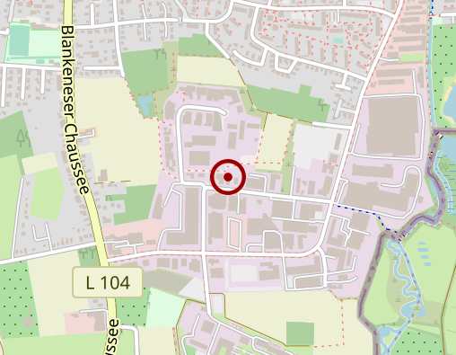 Karte: HerzZeit Pflege GmbH