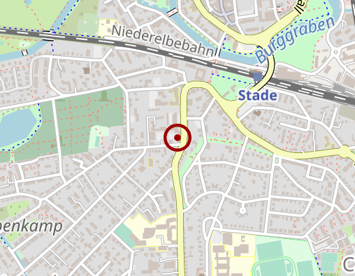 Karte: Schimmel-Holst Anette