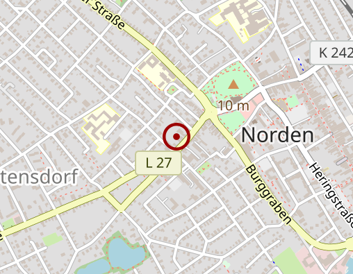 Karte: Rats-Apotheke