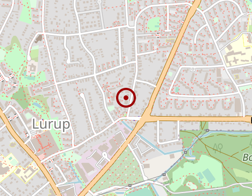 Karte: Müller-Nikou Elisabeth Praxis für Krankengymnastik