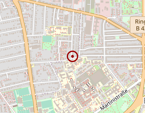 Karte: Sehlz Christiane Homöopathie