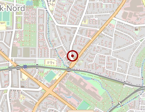 Karte: PAR Wellness & Bodyart Massage