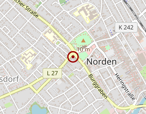 Karte: Stellamanns M.