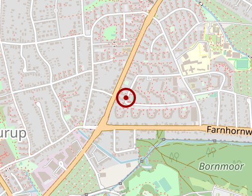 Karte: Fraczek Grazyna Dipl.-Psych.