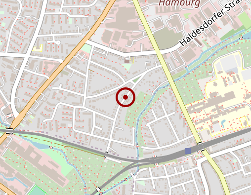 Karte: Logopädische Praxis Sand Logopäden