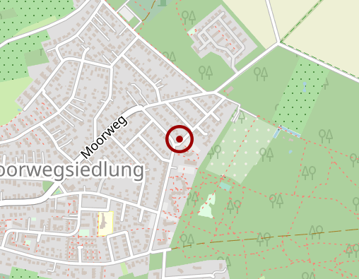 Karte: Eicke-Hüsgen Renate