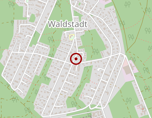 Karte: Wegner Heilpraktiker