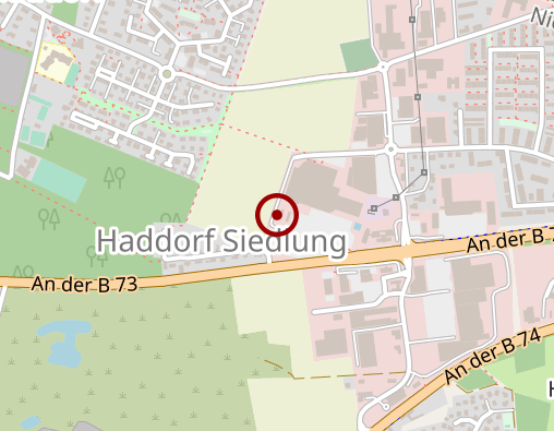 Karte: Pinguin-Apotheke OHG