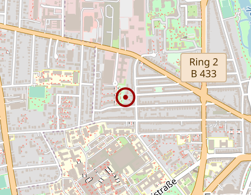 Karte: Bölke Markus Taxi