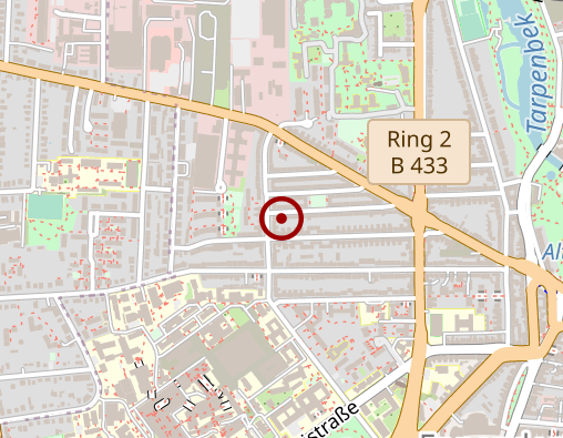 Karte: Lang Cornelia Massagen