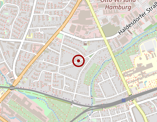 Karte: Professional PrePress Partner