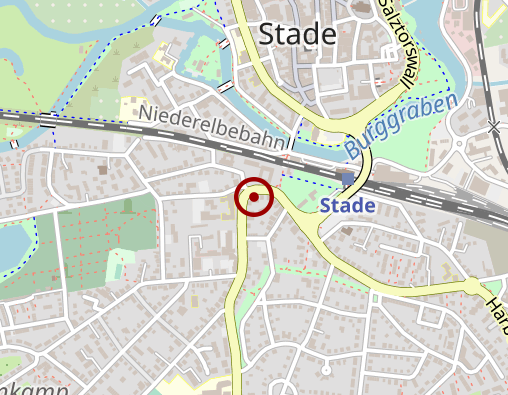 Karte: Köhler Annika Dr. med.