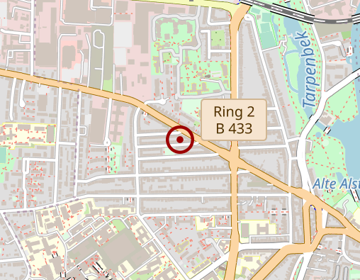 Karte: Augen-Blick + Rücken fit Gesundheitsberatung