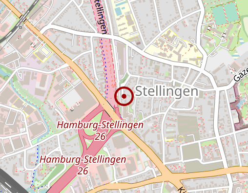 Karte: Heinemann-Bode Brigitte Kosmetikpraxis