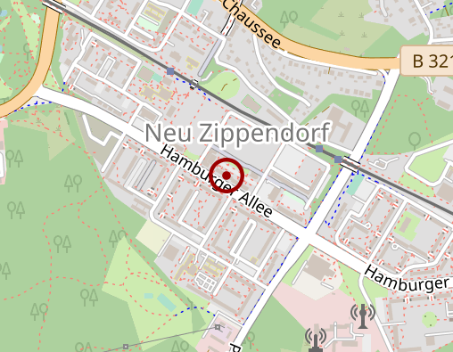 Karte: Steffen Peter