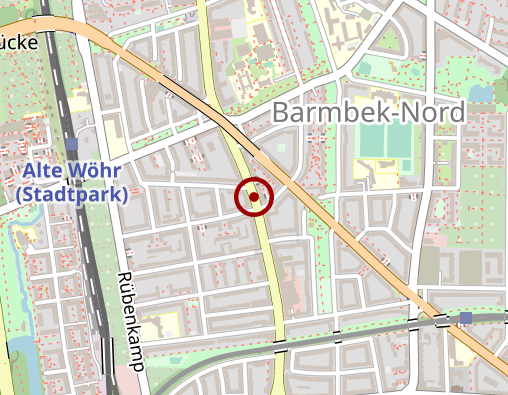 Karte: Böhmer Physiotherapeutisches Zentrum