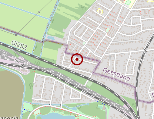 Karte: Bockelmann Hannelore