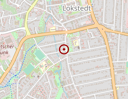 Karte: Bio Öl Massage - Mobile Massage in Hamburg und Umgebung Massagen