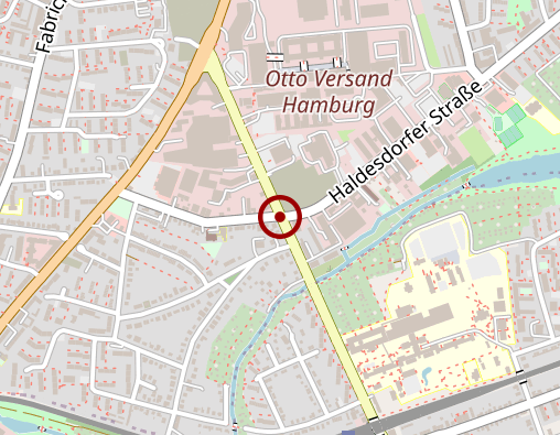 Karte: Zimnoch Mariola Krankengymnastin