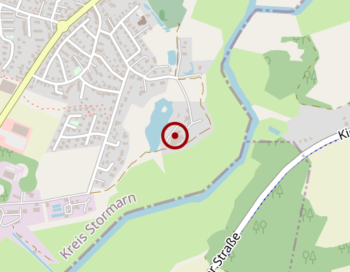 Karte: Seniorenpartner Elisabeth Schulz GmbH & Co. KG