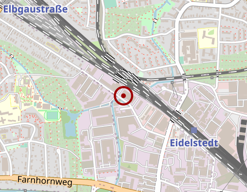 Karte: Nicolai-Vital-Resort GmbH Sanitätshaus