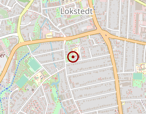 Karte: Teichert Katja Heilpraktikerin