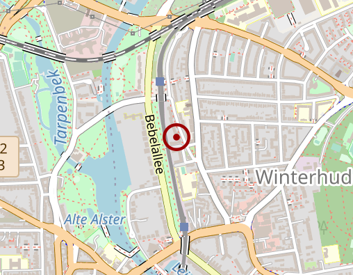 Karte: Jörg-Peter Warnken Bewegungstherapie