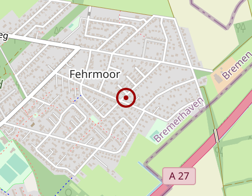 Karte: Russell Cornelia