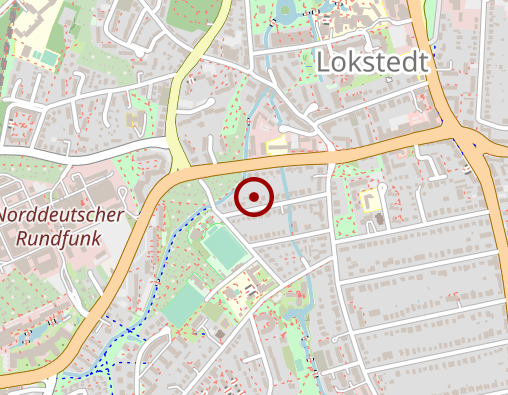 Karte: Schlorf, Sybille Dr. - Sprechstunde n. Vereinbarung Homöopathie