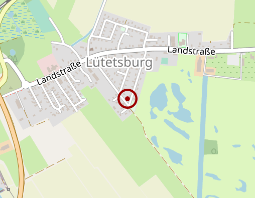 Karte: Schmid Wilfried Massagepraxis