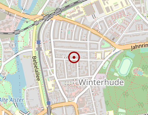 Karte: Gesundheitscoaching Heinke Voppel Yoga/Ayurveda Kunsttherapie Psychotherapie Ayurveda