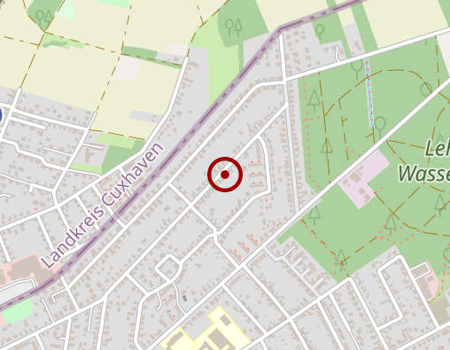 Karte: Bischoff Rainer