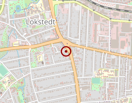 Karte: TEWAmed VVS GmbH