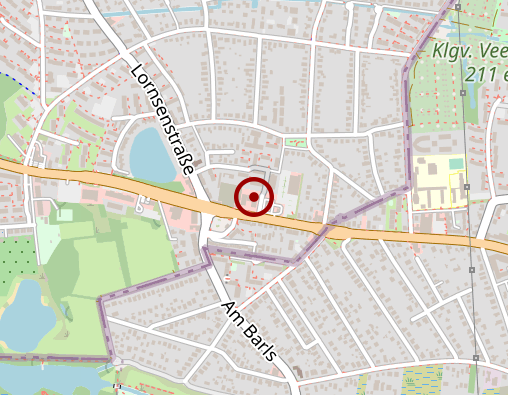 Karte: Regenhardt Katharina Dipl.-Psych. Kinder- u.Jugendl.Psychotherapeutin